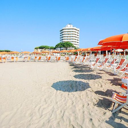 Torre Del Sole Hotel Terracina Exterior photo