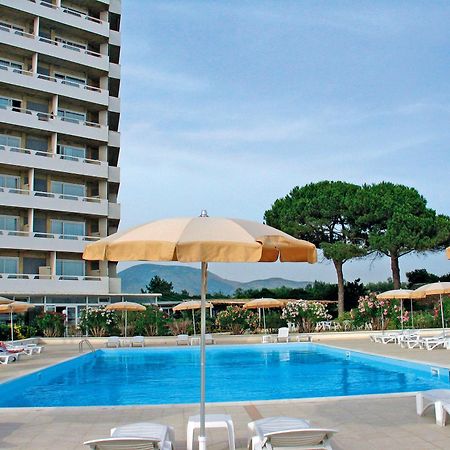 Torre Del Sole Hotel Terracina Exterior photo