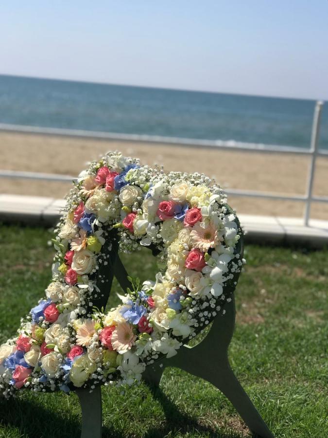 Torre Del Sole Hotel Terracina Exterior photo