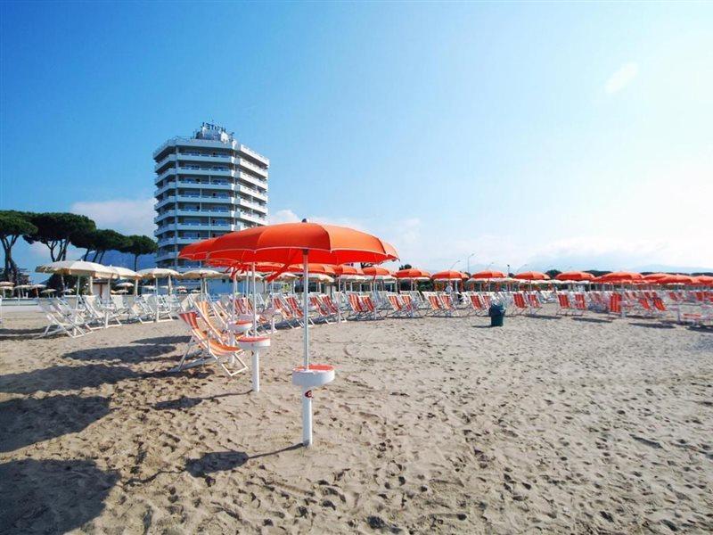 Torre Del Sole Hotel Terracina Exterior photo