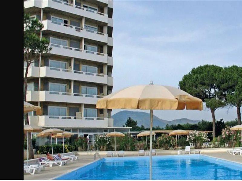 Torre Del Sole Hotel Terracina Exterior photo