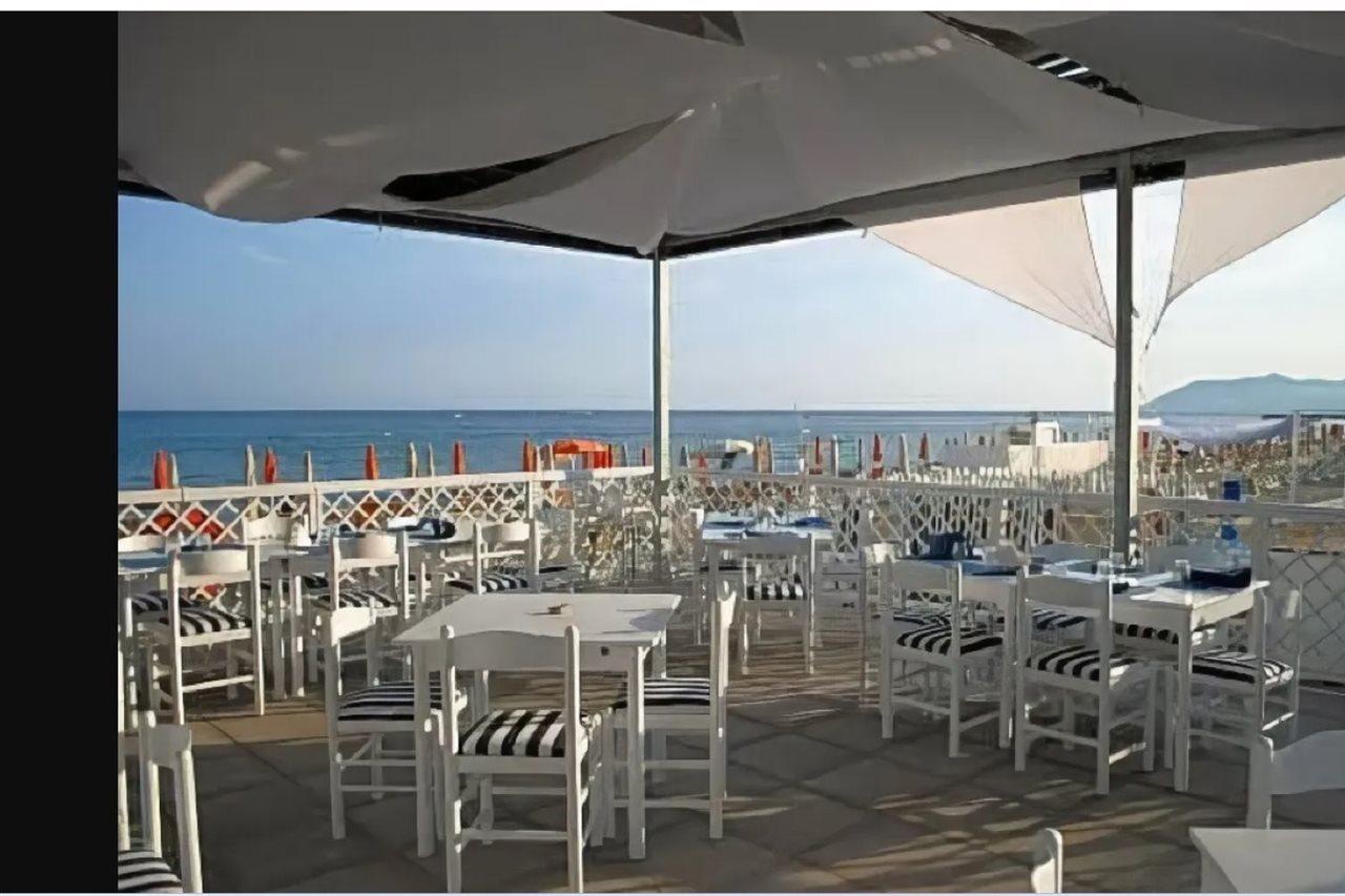 Torre Del Sole Hotel Terracina Exterior photo