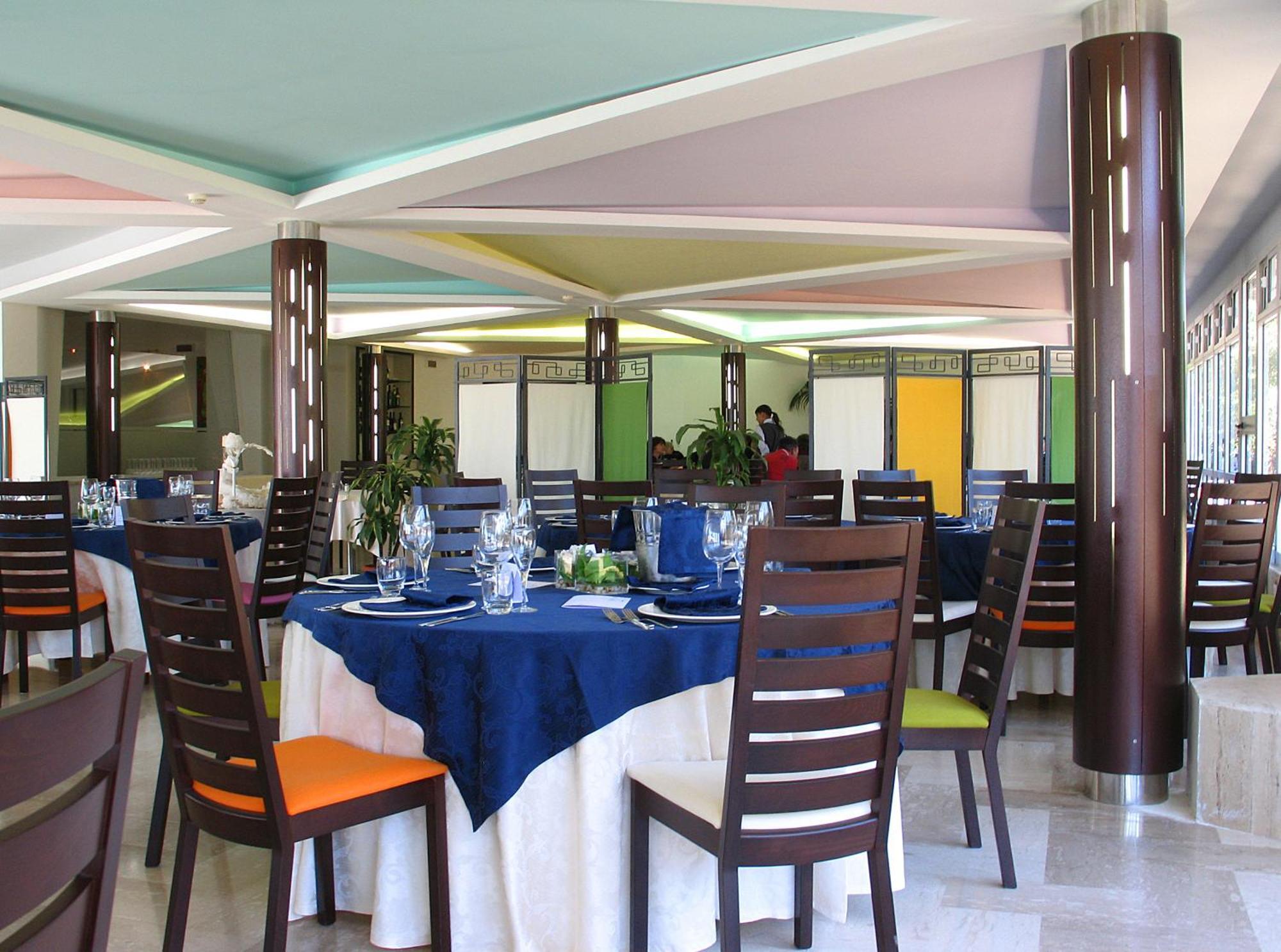 Torre Del Sole Hotel Terracina Exterior photo