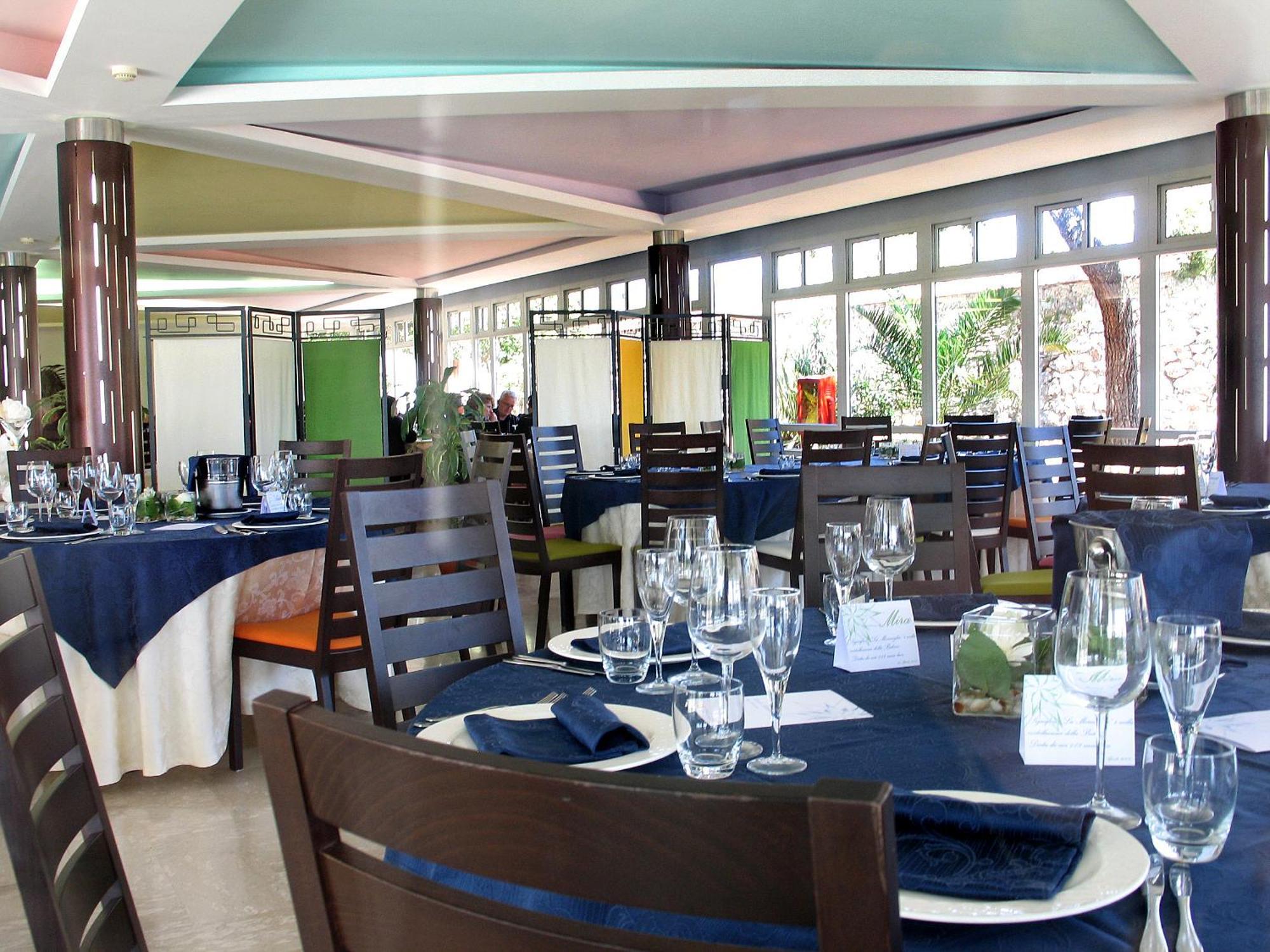 Torre Del Sole Hotel Terracina Exterior photo